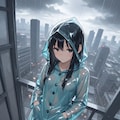雨天決行 7枚目