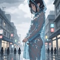 雨天決行 9枚目
