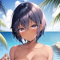 気持ちいいね… 5枚目