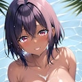 気持ちいいね… 3枚目