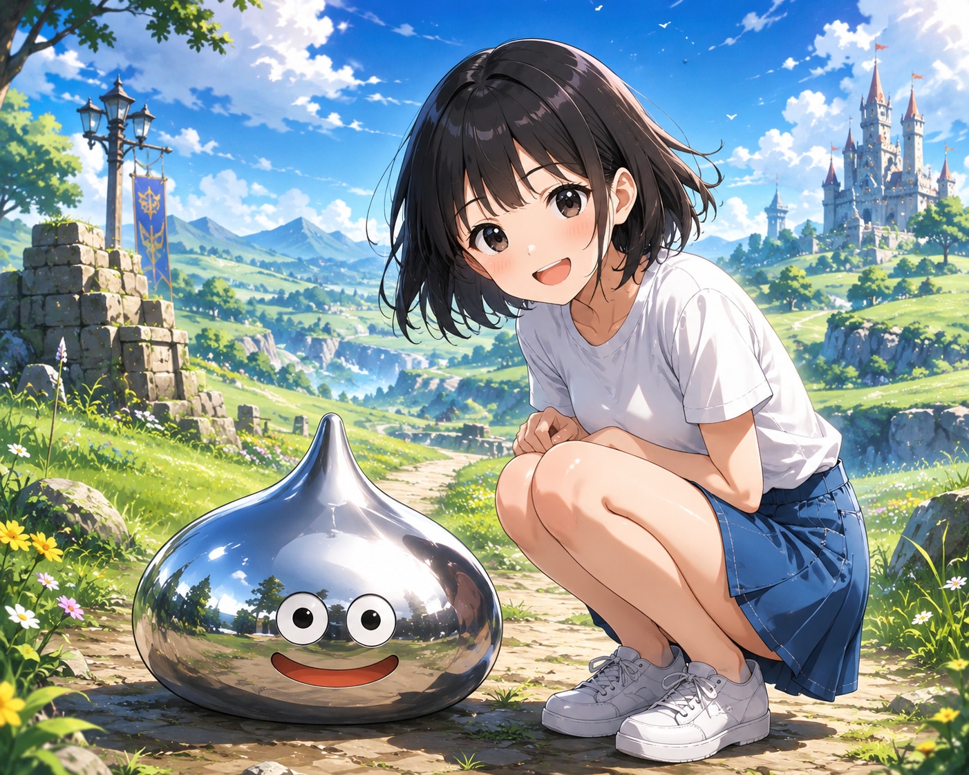 5月27日はドラクエの日