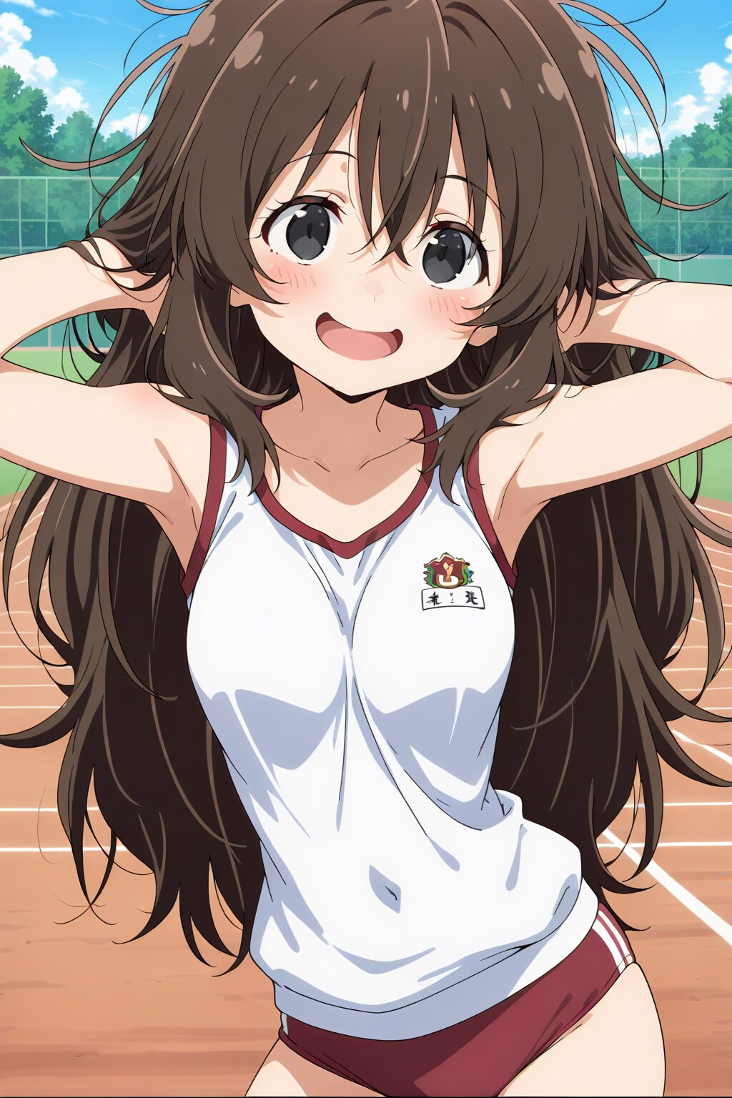風見清香さん