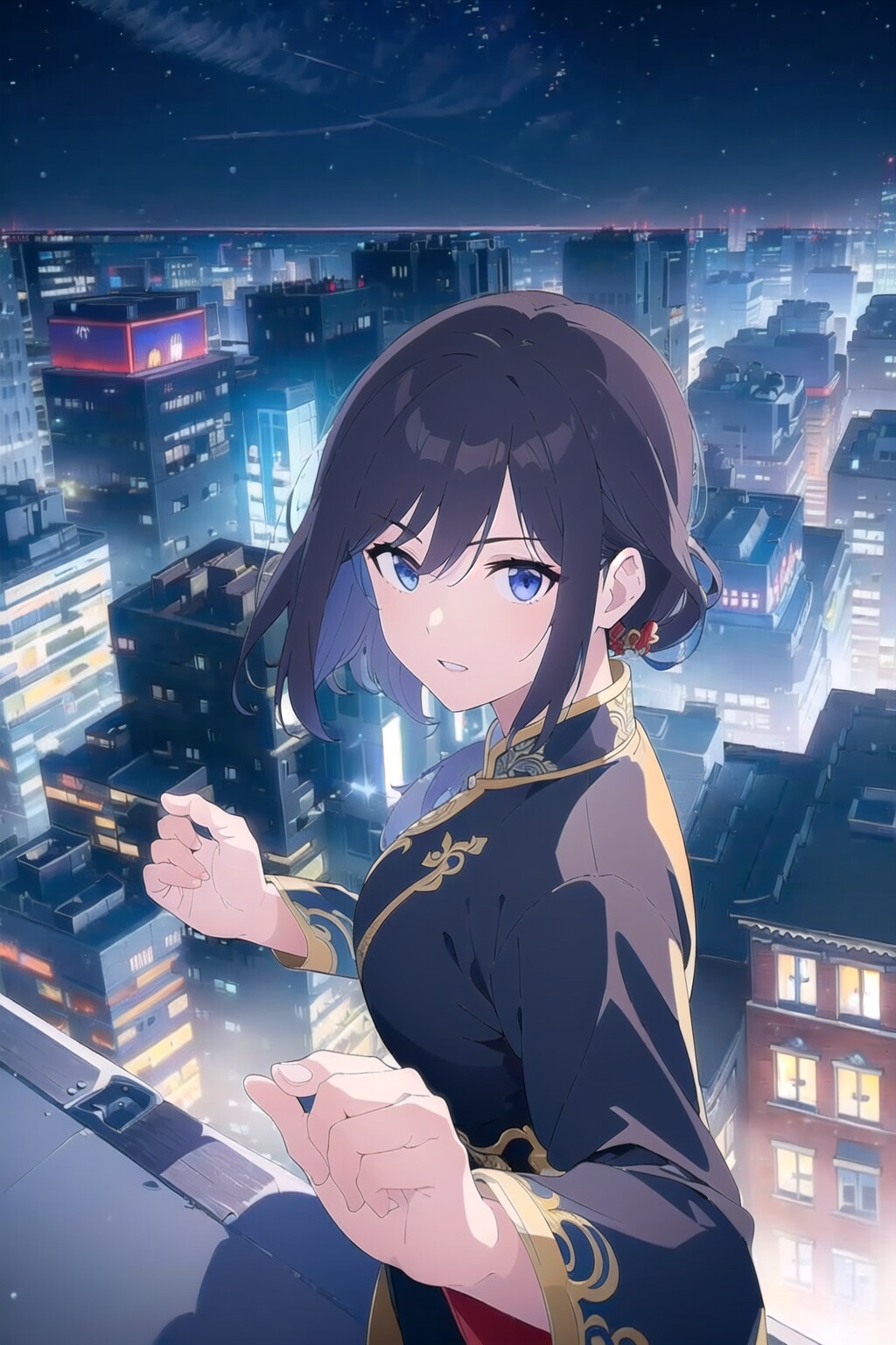 OPAL（習作）