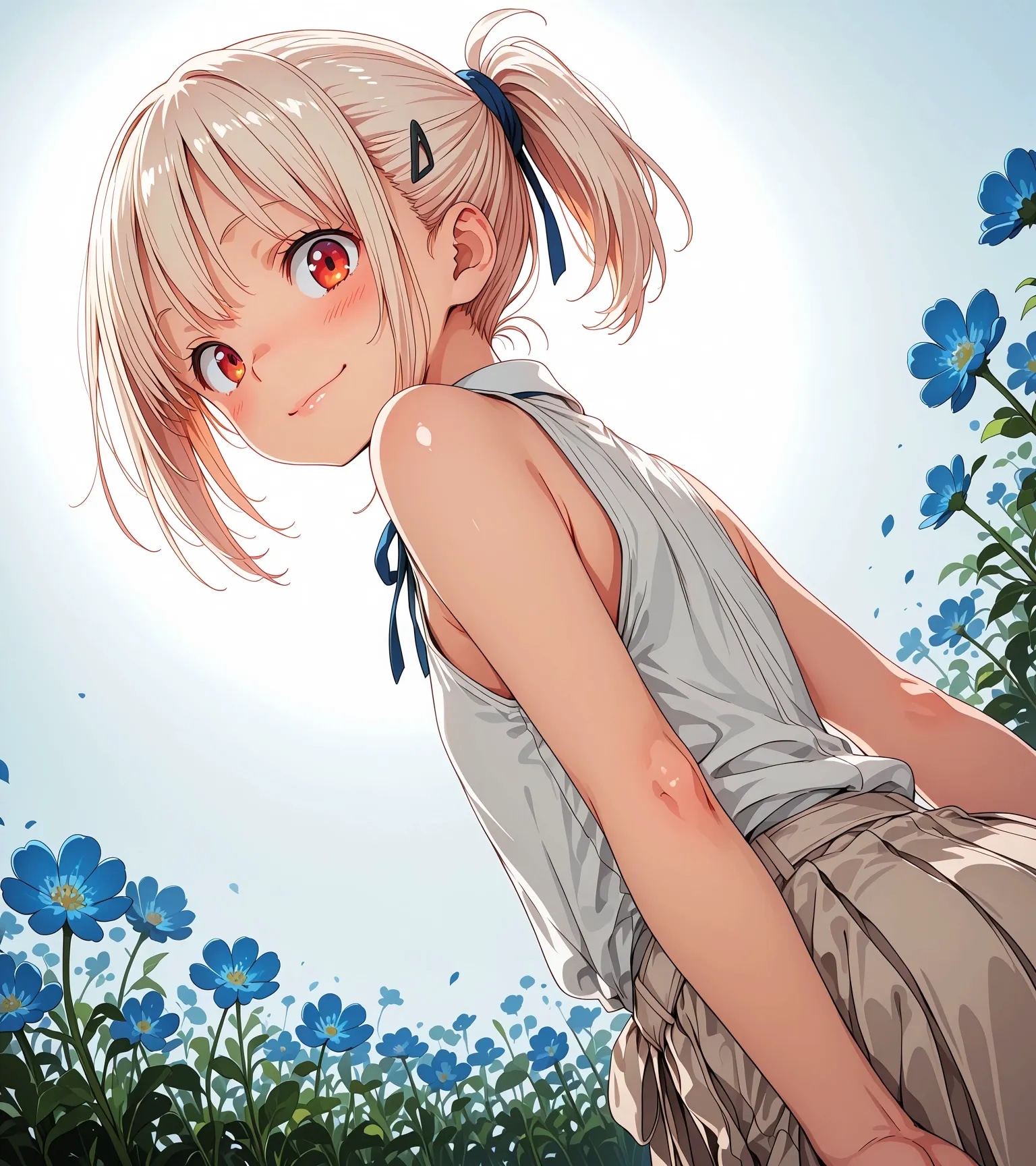 spring \(season\), | の人気AIイラスト・グラビア