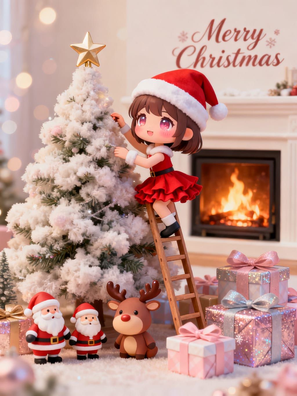 メリクリ🎄