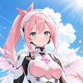 ロボ＆パイ陽 3枚目