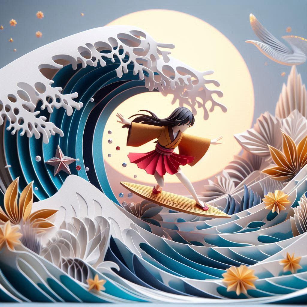 無題 | の人気AIイラスト・グラビア