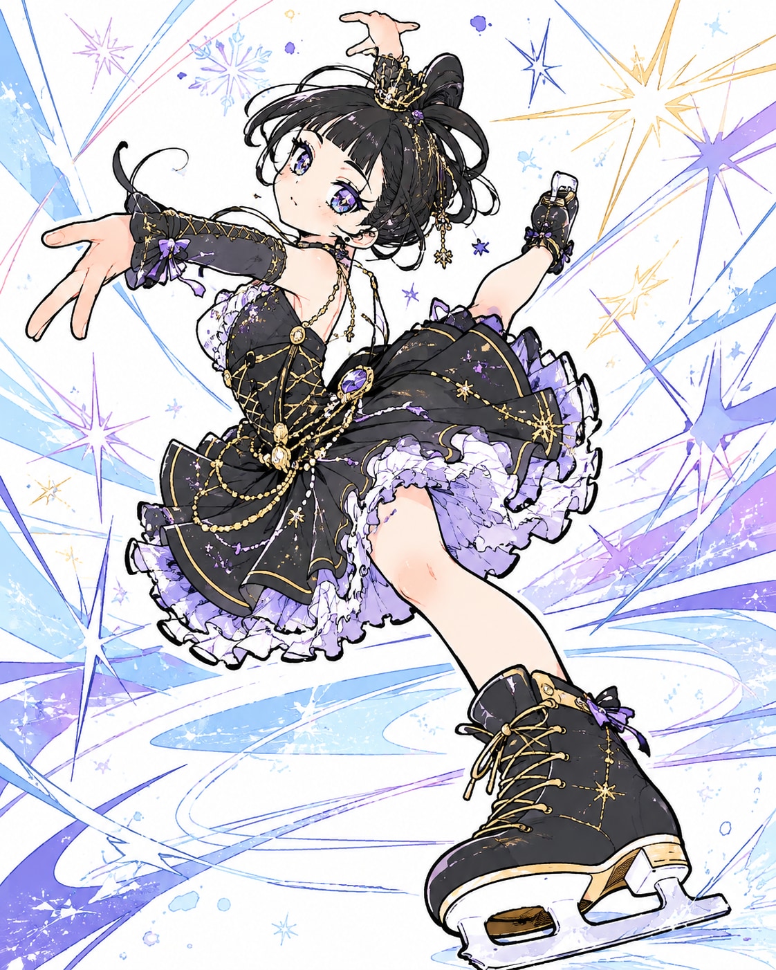 フィギュアスケート
