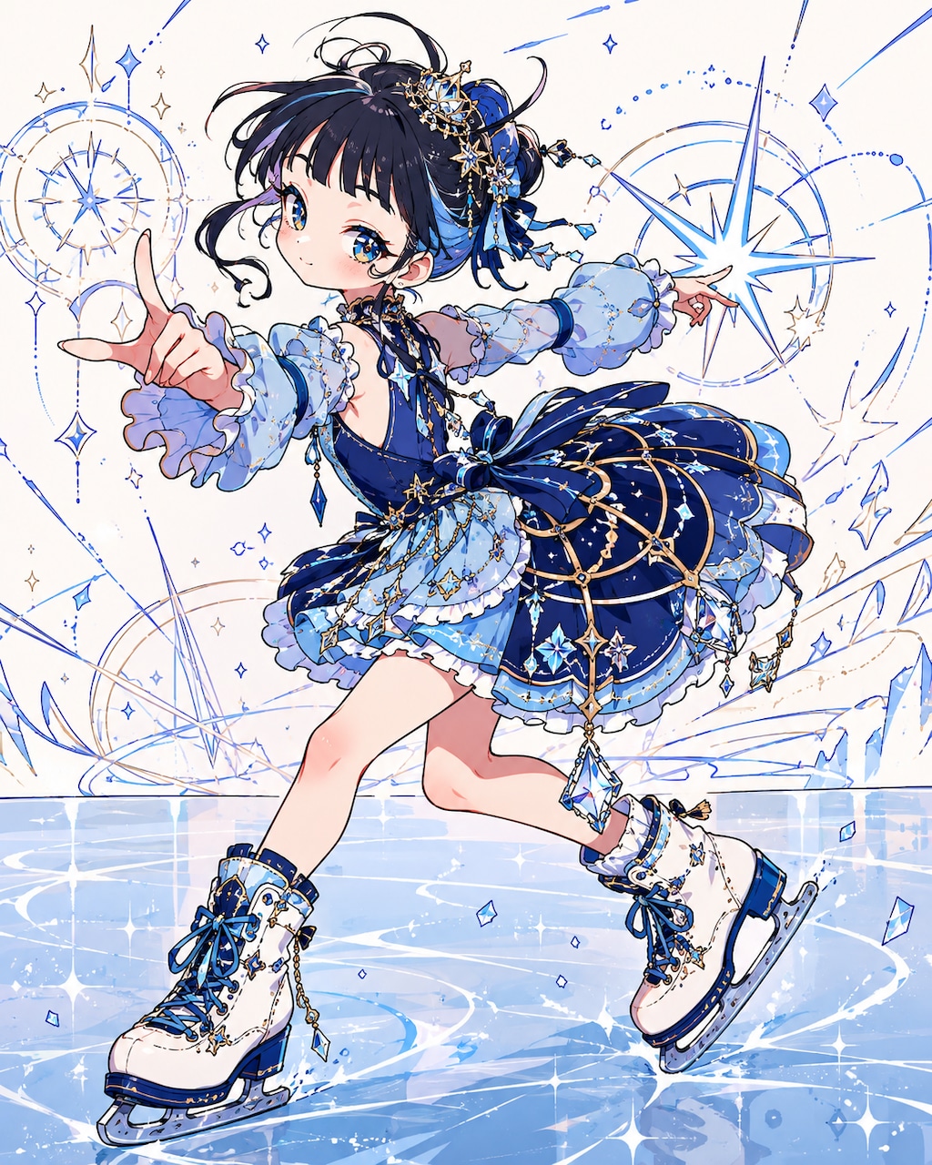 フィギュアスケート