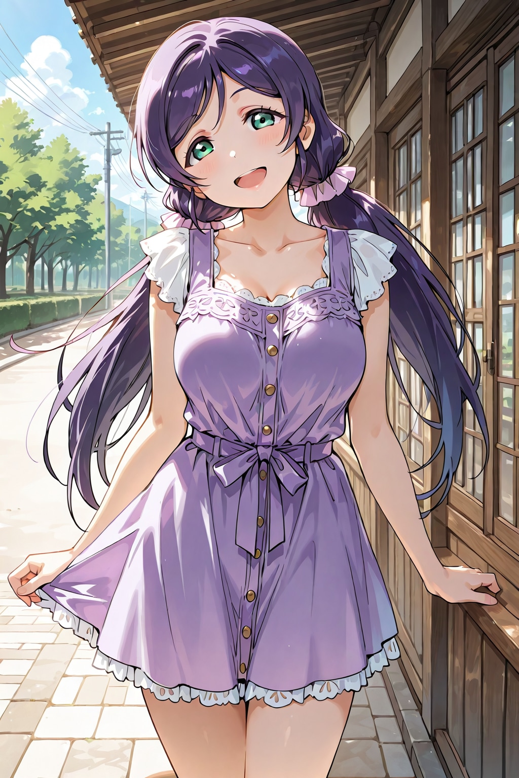 nozomi