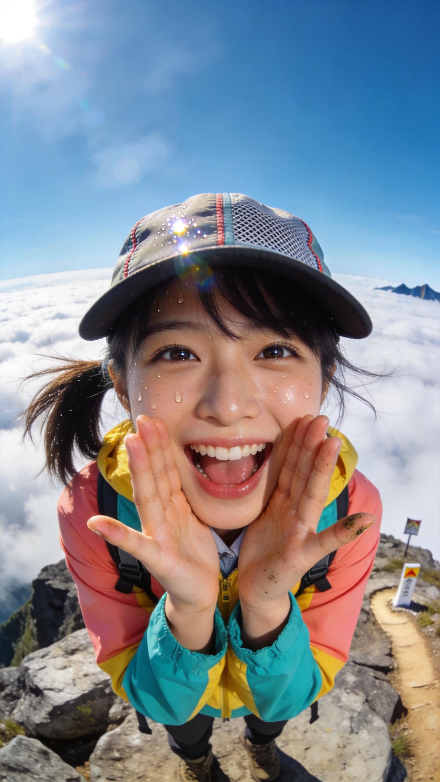 Summit Joy