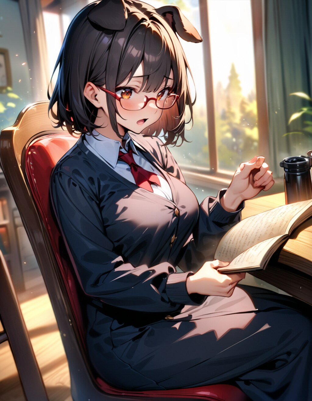 きょうのわん子【0508】