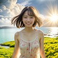 ビーチ 8枚目
