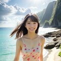 ビーチ 5枚目