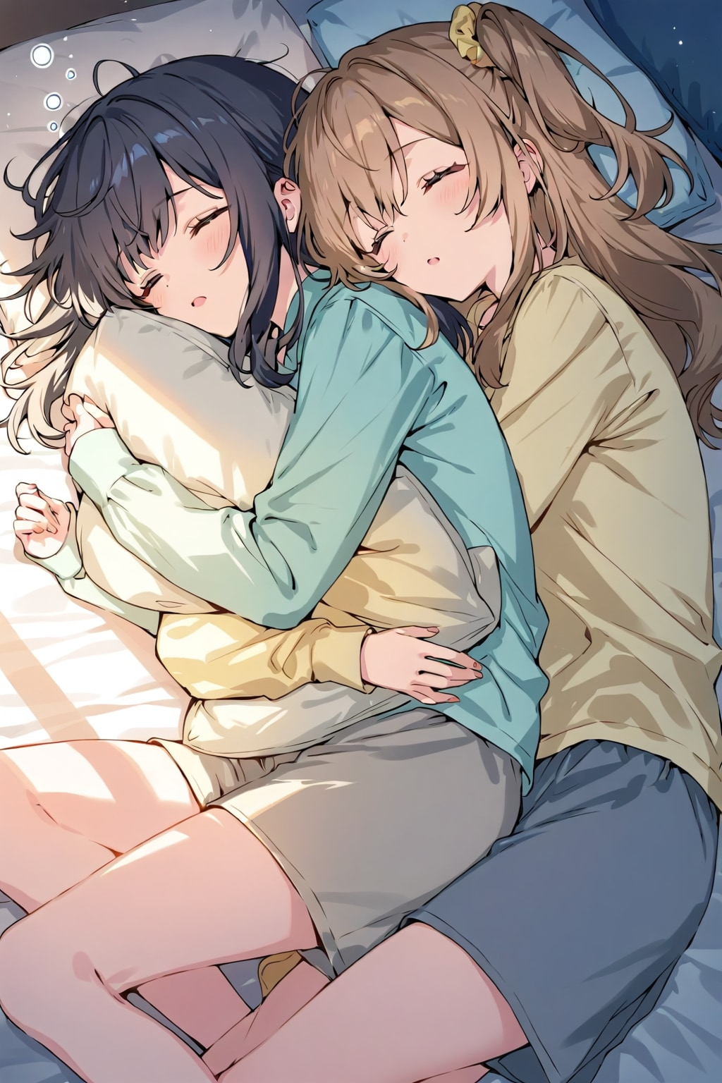 癒し