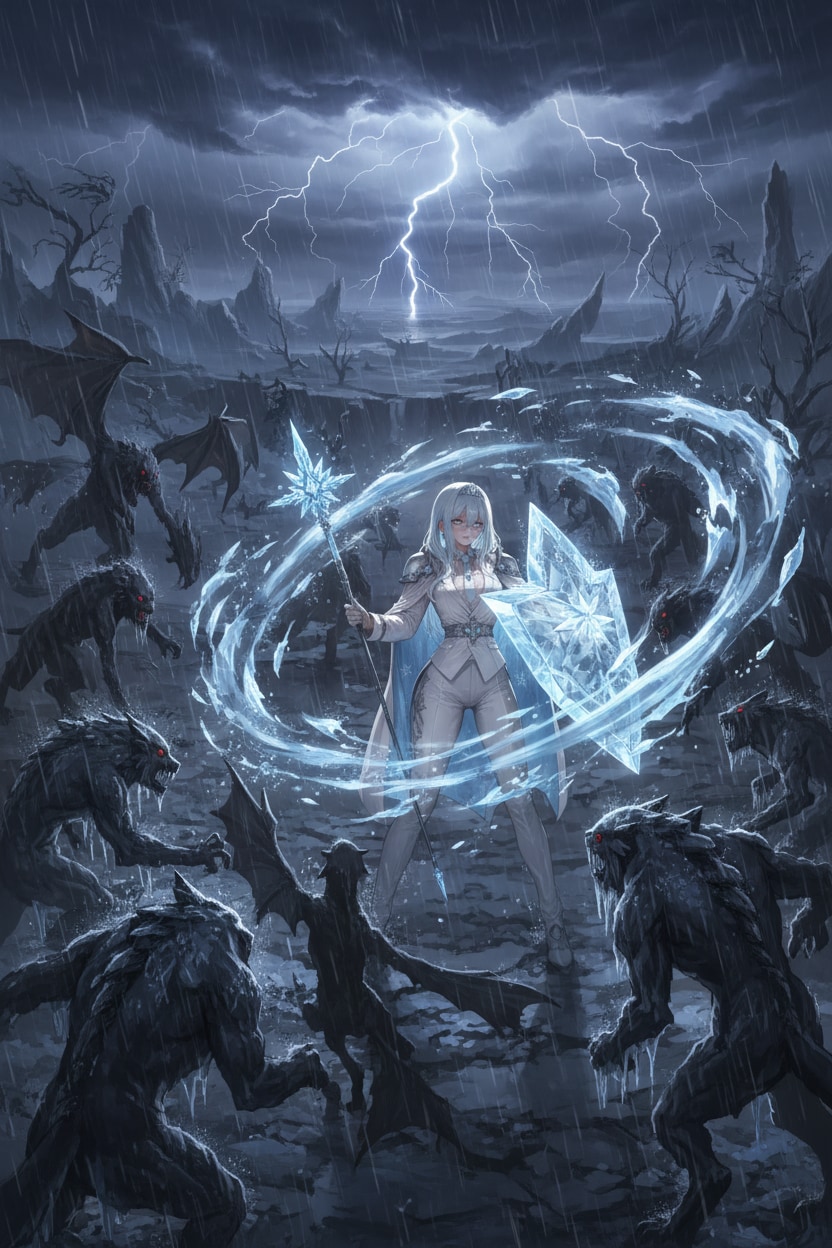 猛攻　取り敢えず美琴さん視点終わり | の人気AIイラスト・グラビア