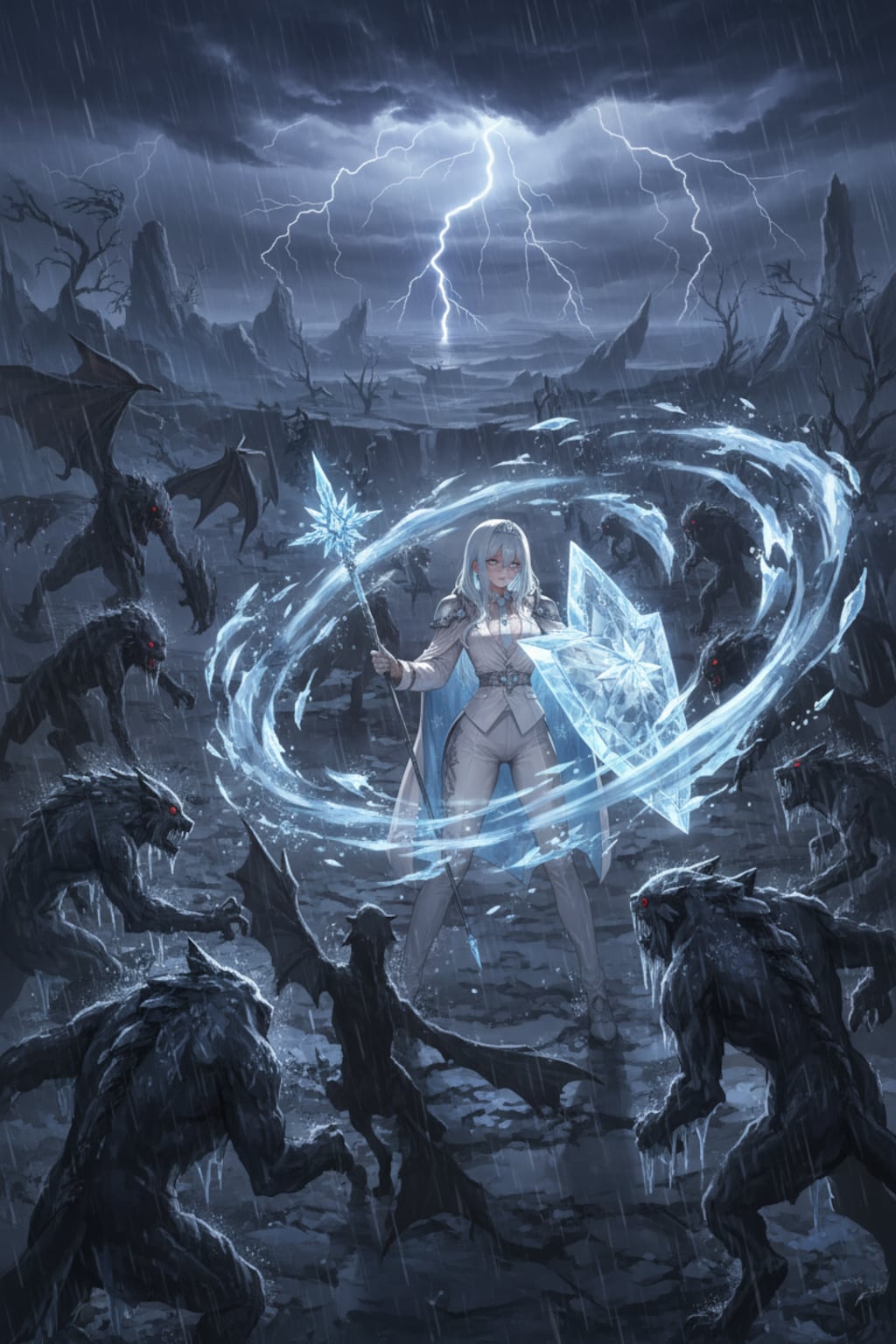 猛攻　取り敢えず美琴さん視点終わり