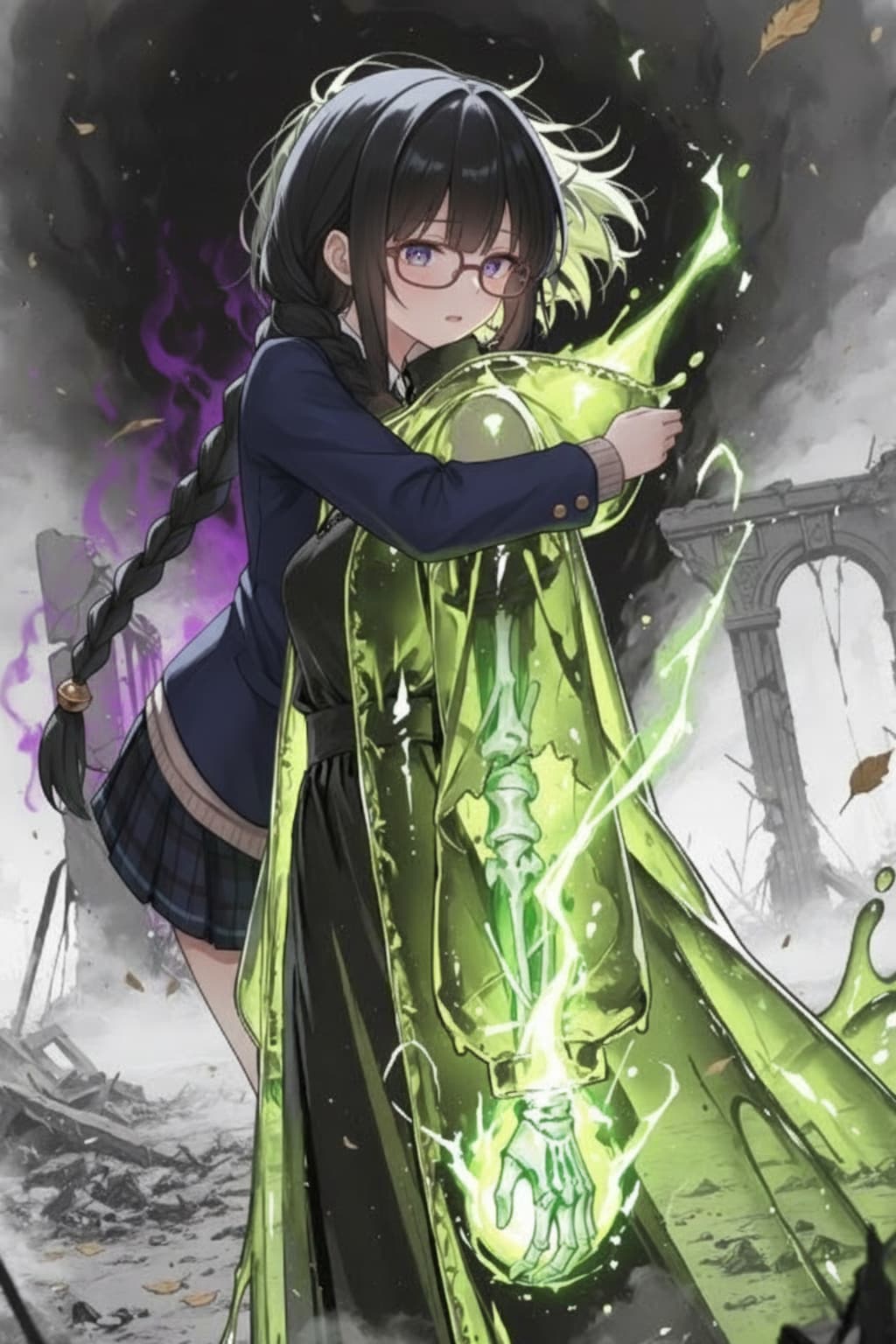 猛攻　取り敢えず美琴さん視点終わり