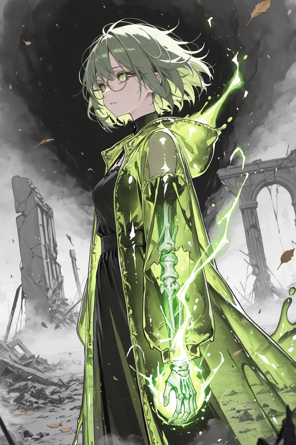 猛攻　取り敢えず美琴さん視点終わり