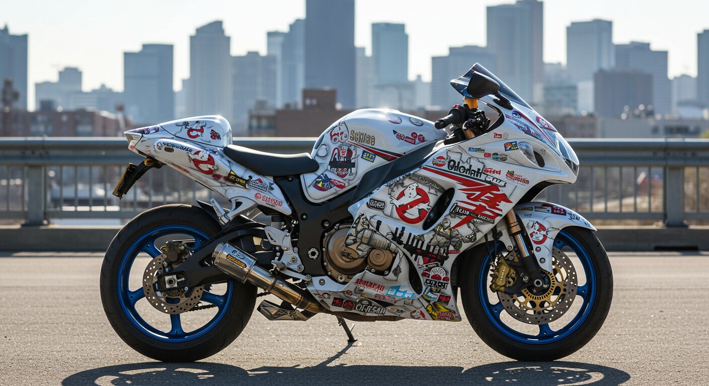 ゴーストバスターズ隼 | の人気AIイラスト・グラビア