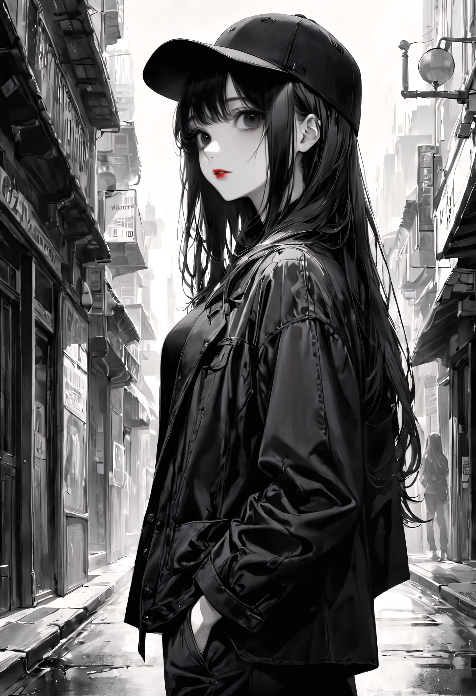 かっこいいすか？ 何がすか？ | の人気AIイラスト・グラビア