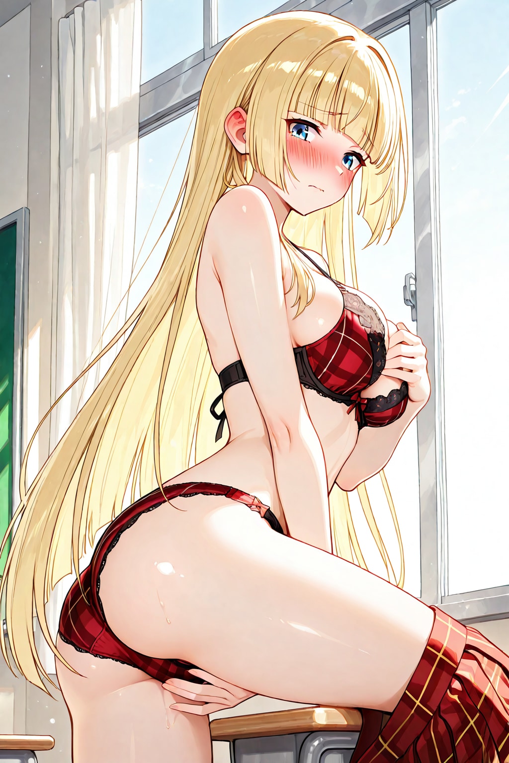 アリスさん
