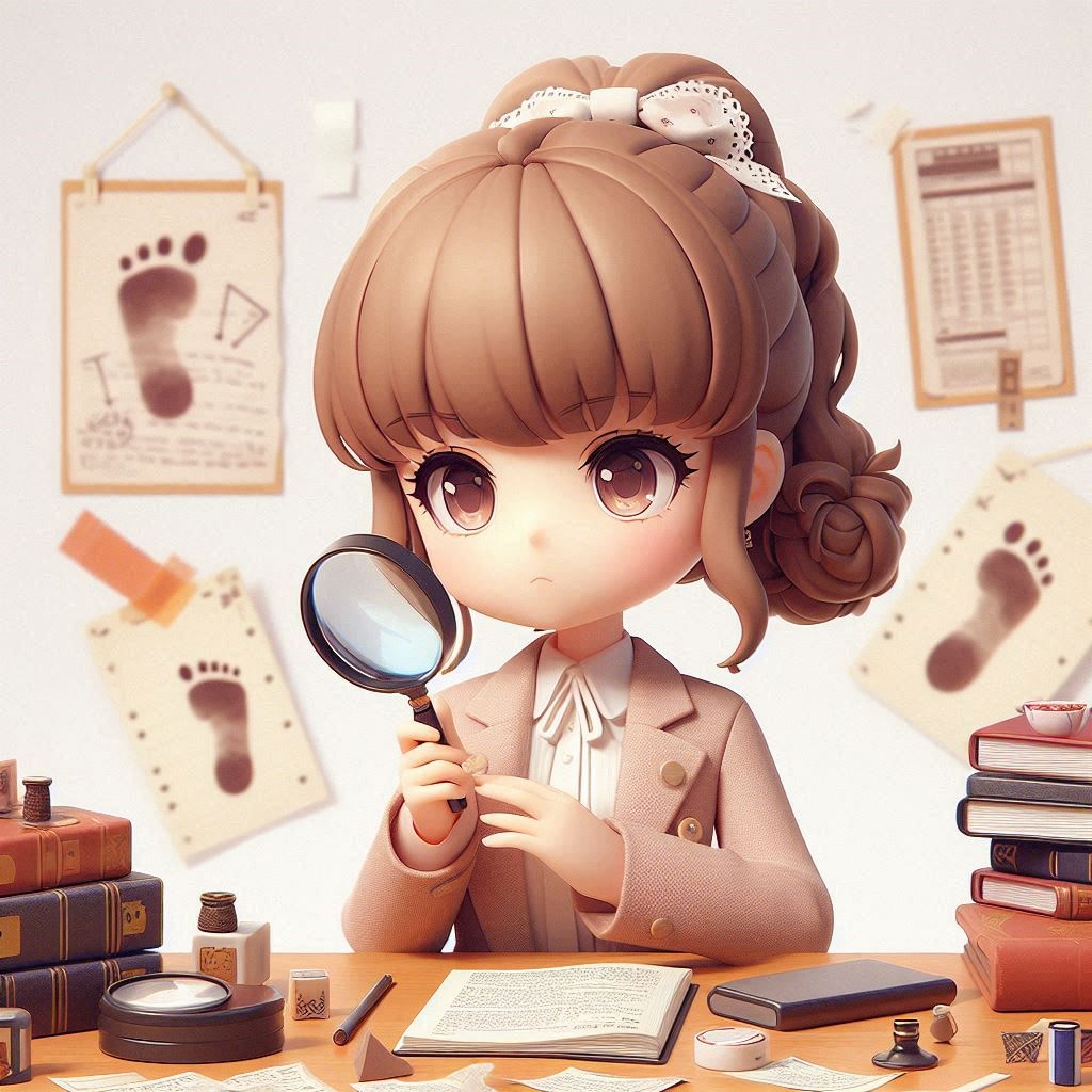 Detective