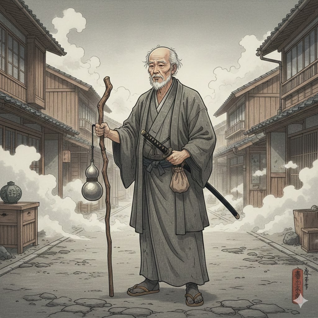 疫病神 | の人気AIイラスト・グラビア