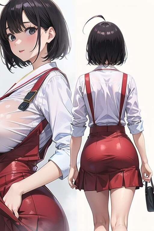 おとな な  なう  Hanako さん