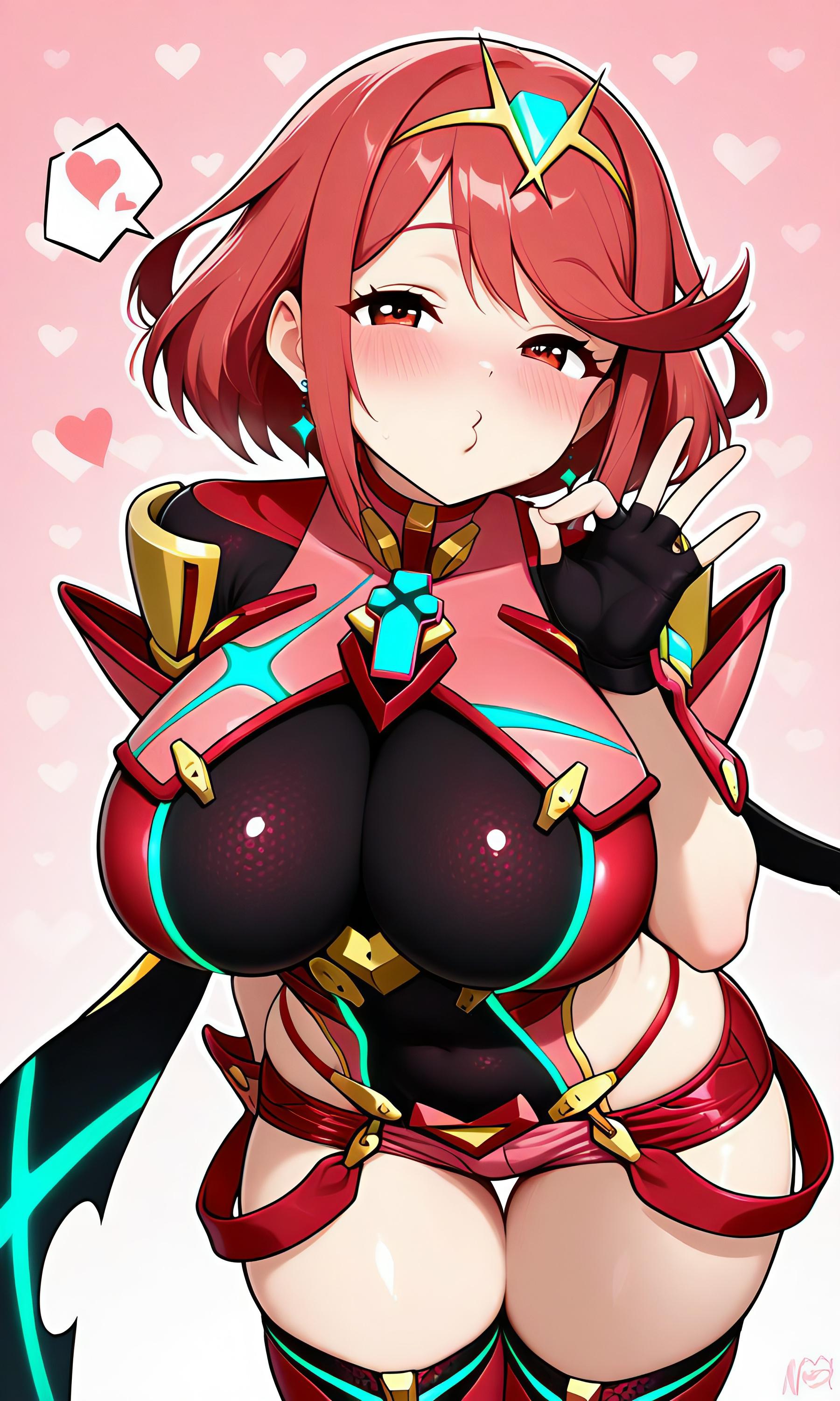 ホムラ