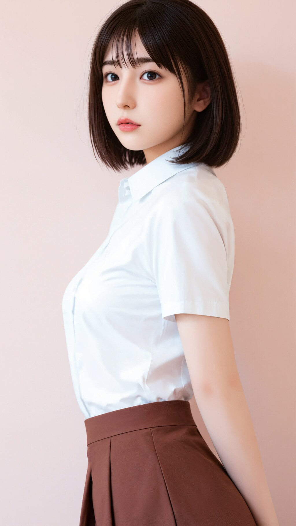 制服