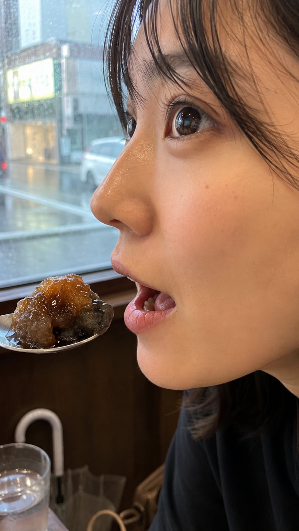 A Spoonful of Curiosity