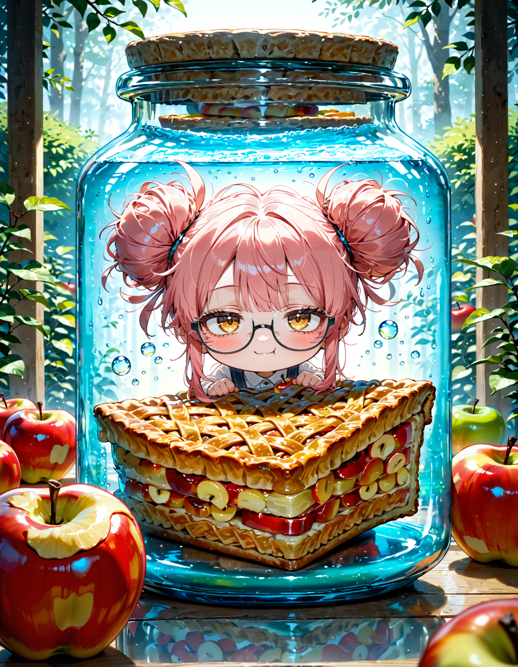 今日は何の日？　JAZZりんごの日　その２