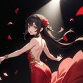 バイラオーラ（Bailaora） 2枚目