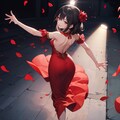 バイラオーラ（Bailaora） 6枚目