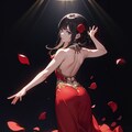 バイラオーラ（Bailaora） 5枚目