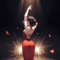 バイラオーラ（Bailaora） 8枚目