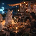夜のピクニック 6枚目