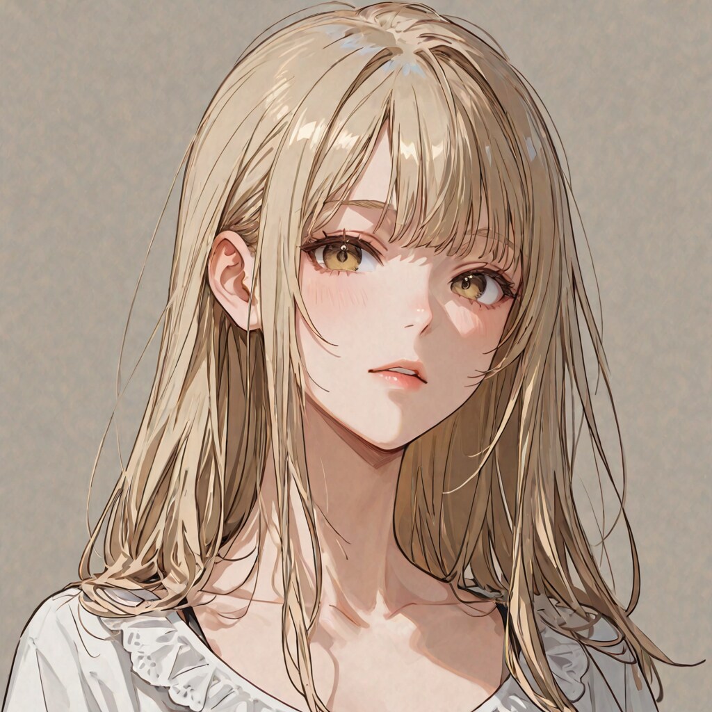LOki | の人気AIイラスト・グラビア