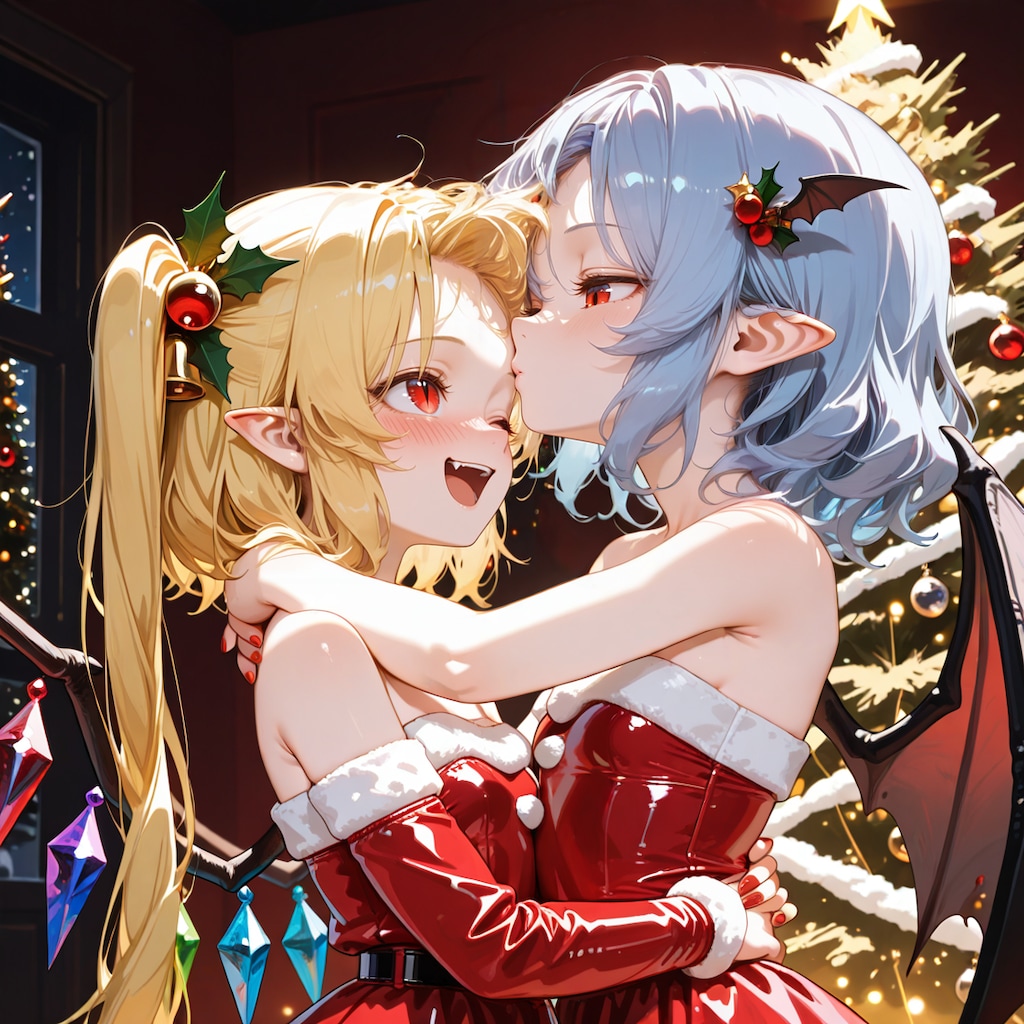 東方さんたこす1210-3（ふらんどーる）