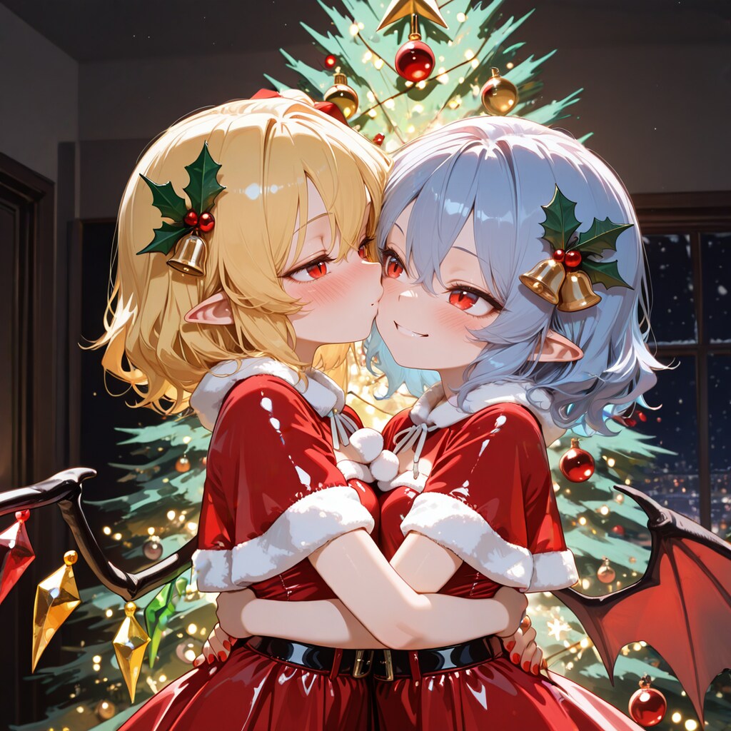 東方さんたこす1210-3（ふらんどーる）