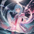 魔法少女 4枚目