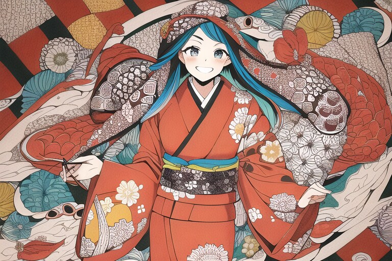 🍣スシガール🍣