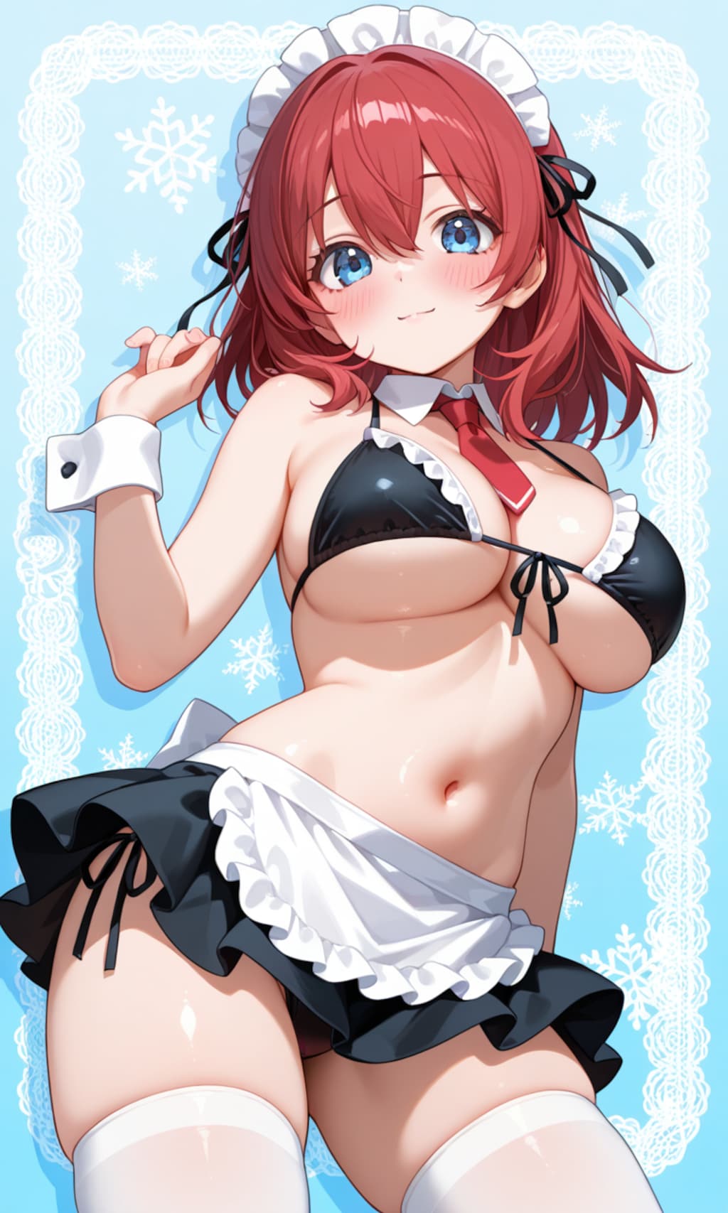 今日の夢野赤毛ちゃん (10/20)