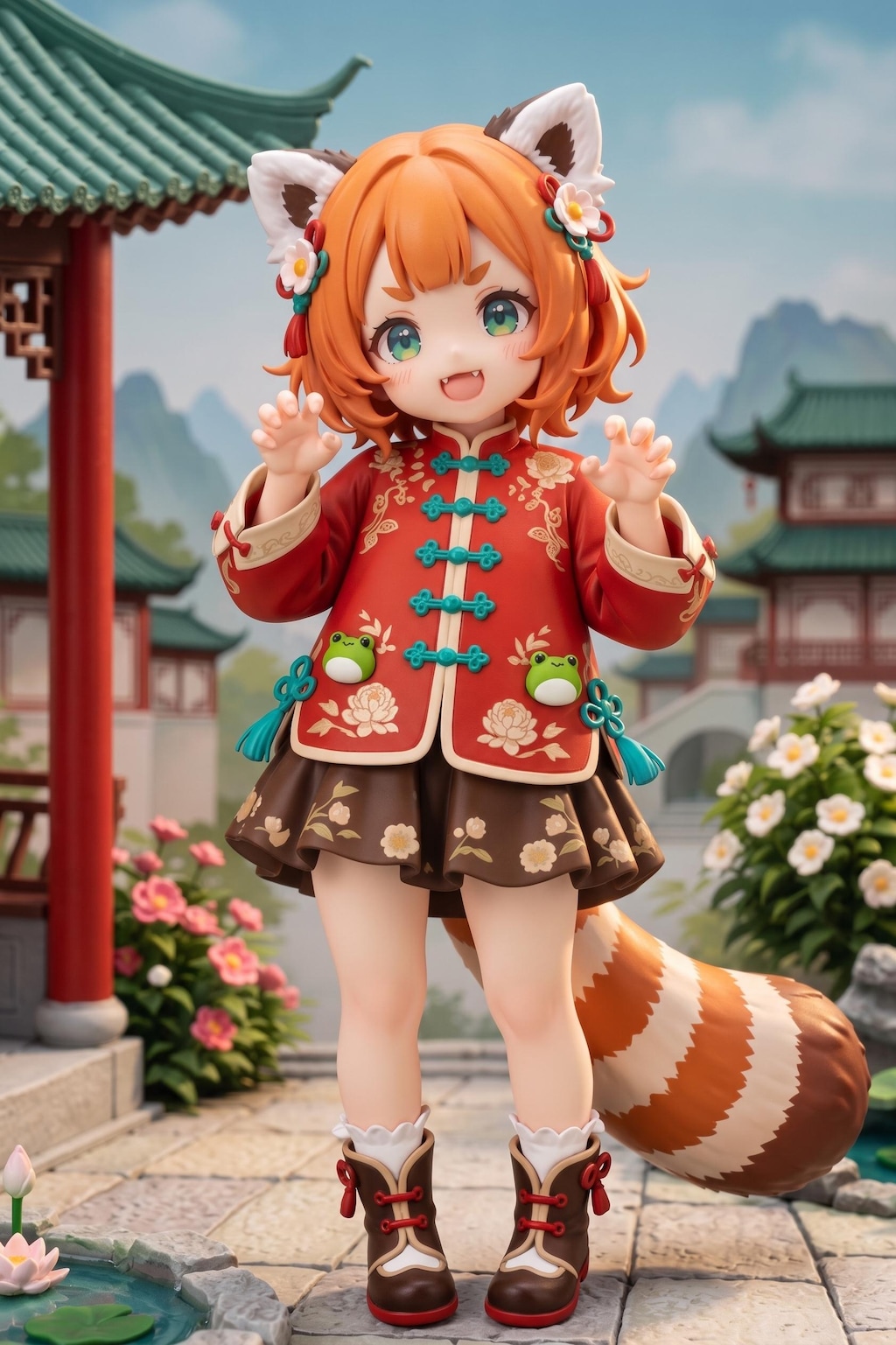９月７日は絶滅危惧種の日 その２