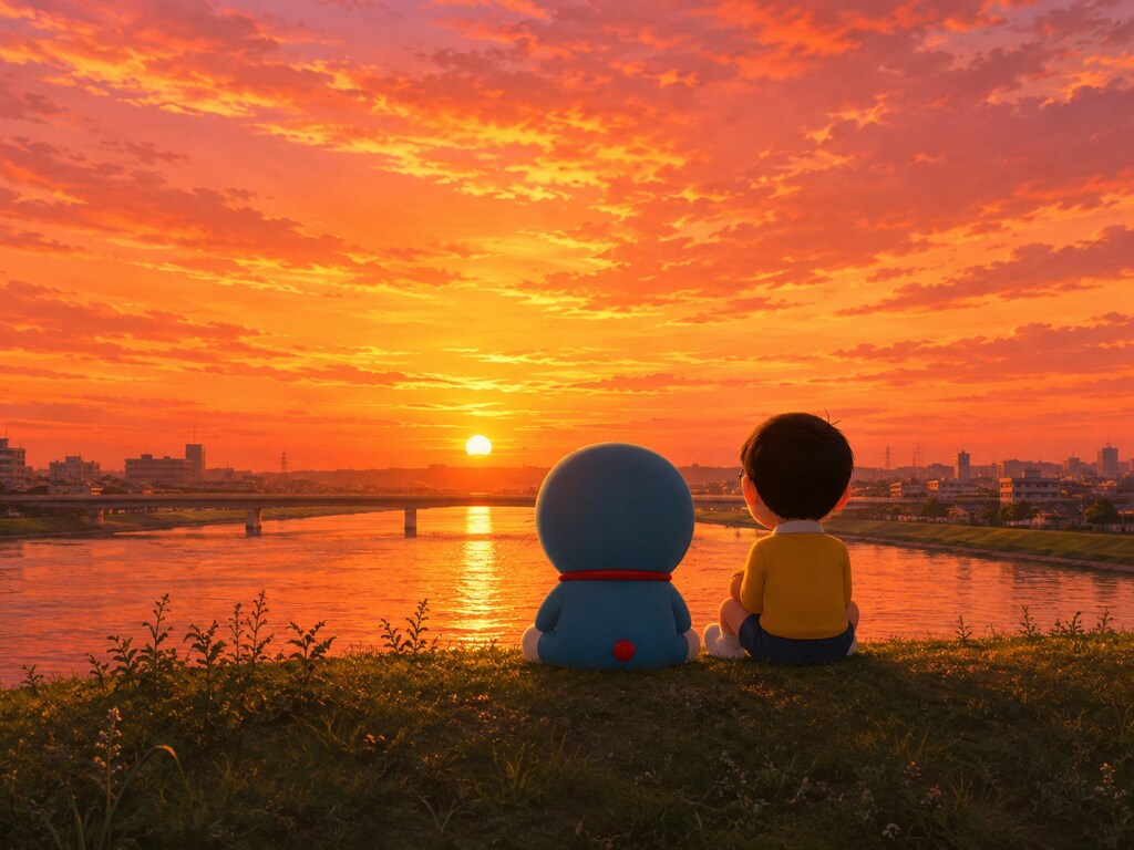 また会えるよ、きっと⋯