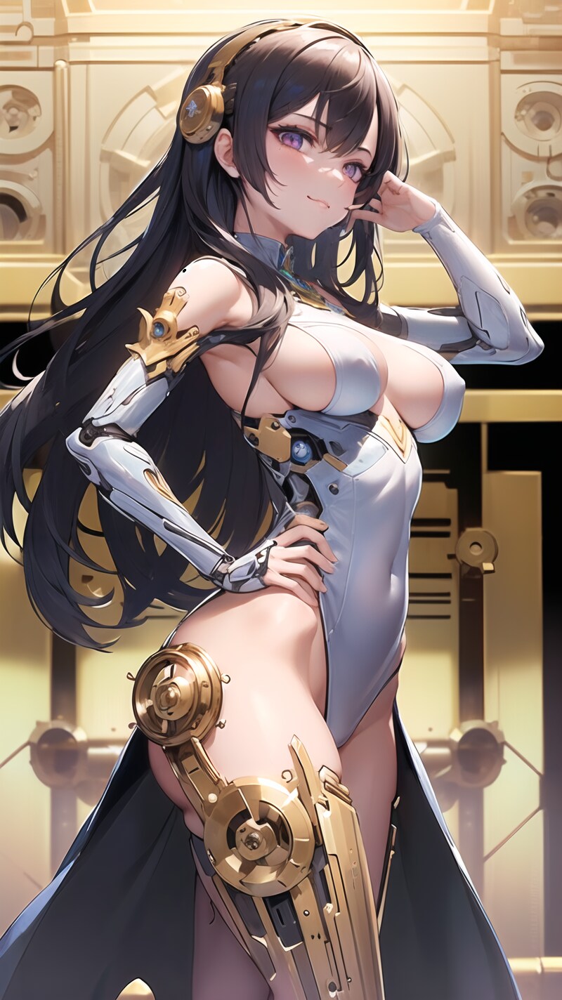 よくってよ。