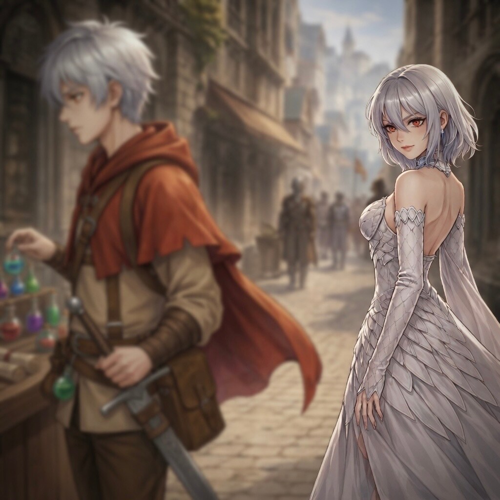 見つけた | の人気AIイラスト・グラビア