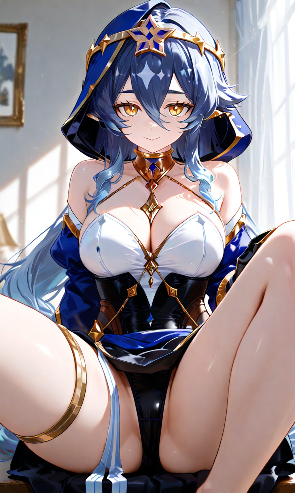 レイラ