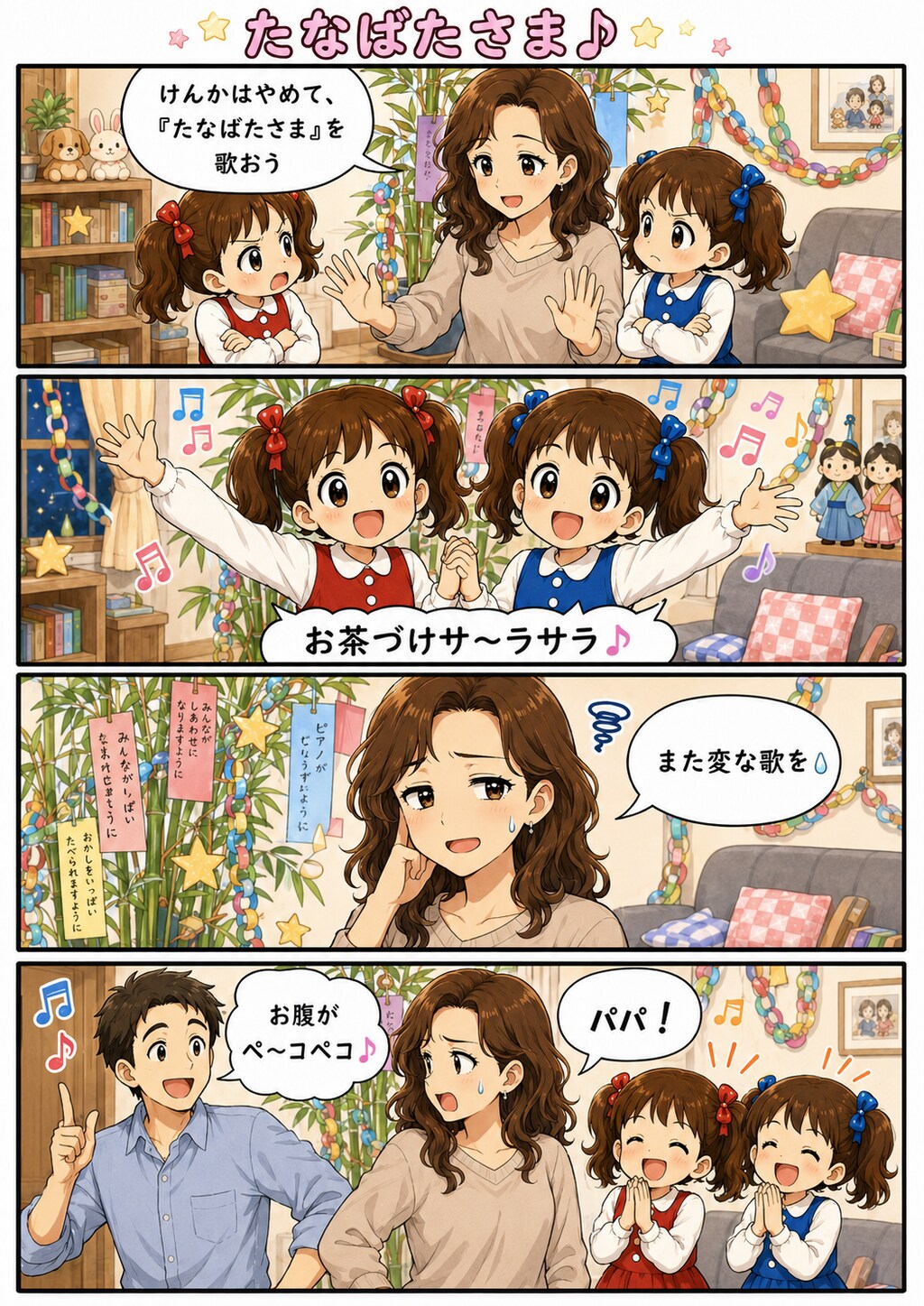 七夕